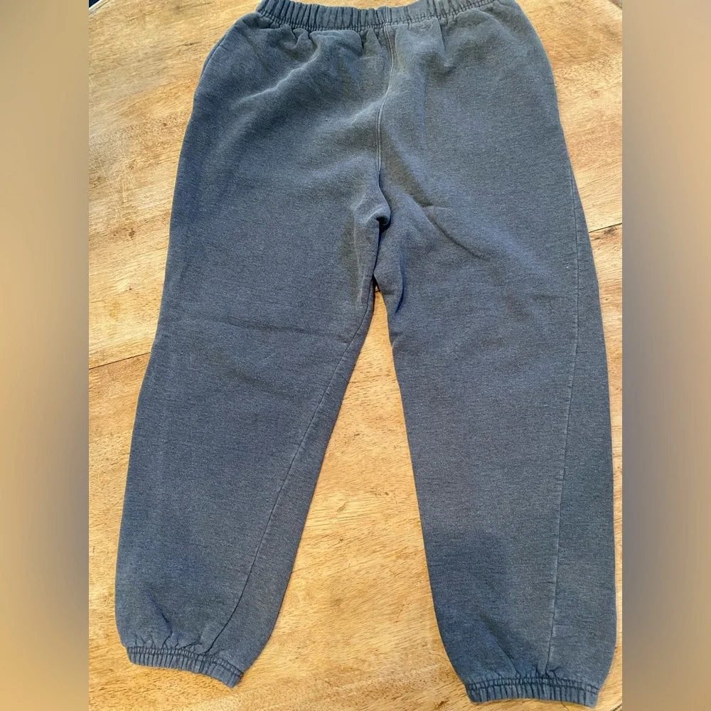 Vintage Talbots Kids Youth XXL‎ Size 16 Gray Joggers